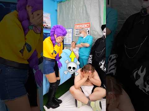 Я впал в кому!