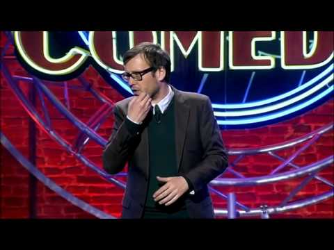 Joaquín Reyes: Entrevista de trabajo - El Club de la Comedia