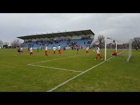 Liga 2 | Sportul Snagov - FC Arges - 1-2 | Gol Buhaescu