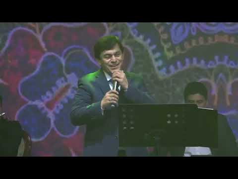 Афзалшо Шодиев - Хар нафас аз сина шавки рузгорам меравад