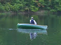 Mid-West Freestyle Canoe 2007 --... (jedovata zmija) - Známka: 3, váha: střední