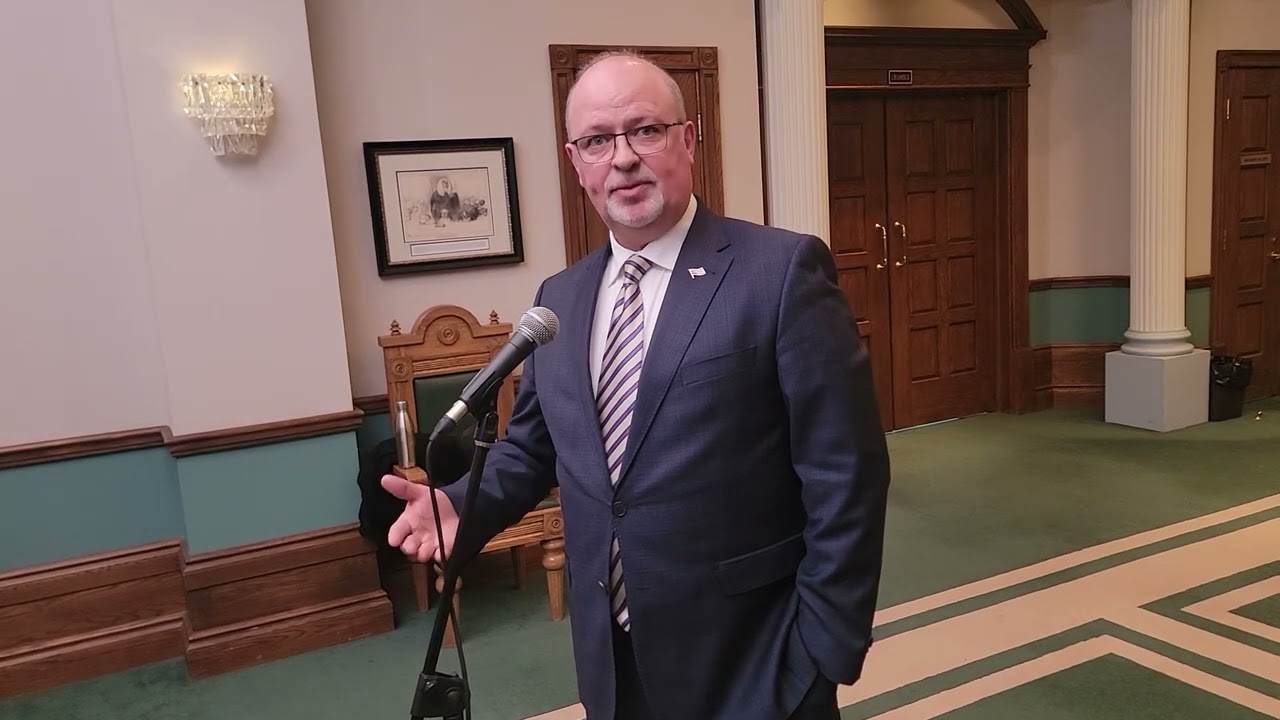 YouTube video thumbnail