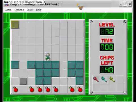 CCLP2 Playthrough: Episode 19 - The First Feared Level [Lvl 72]