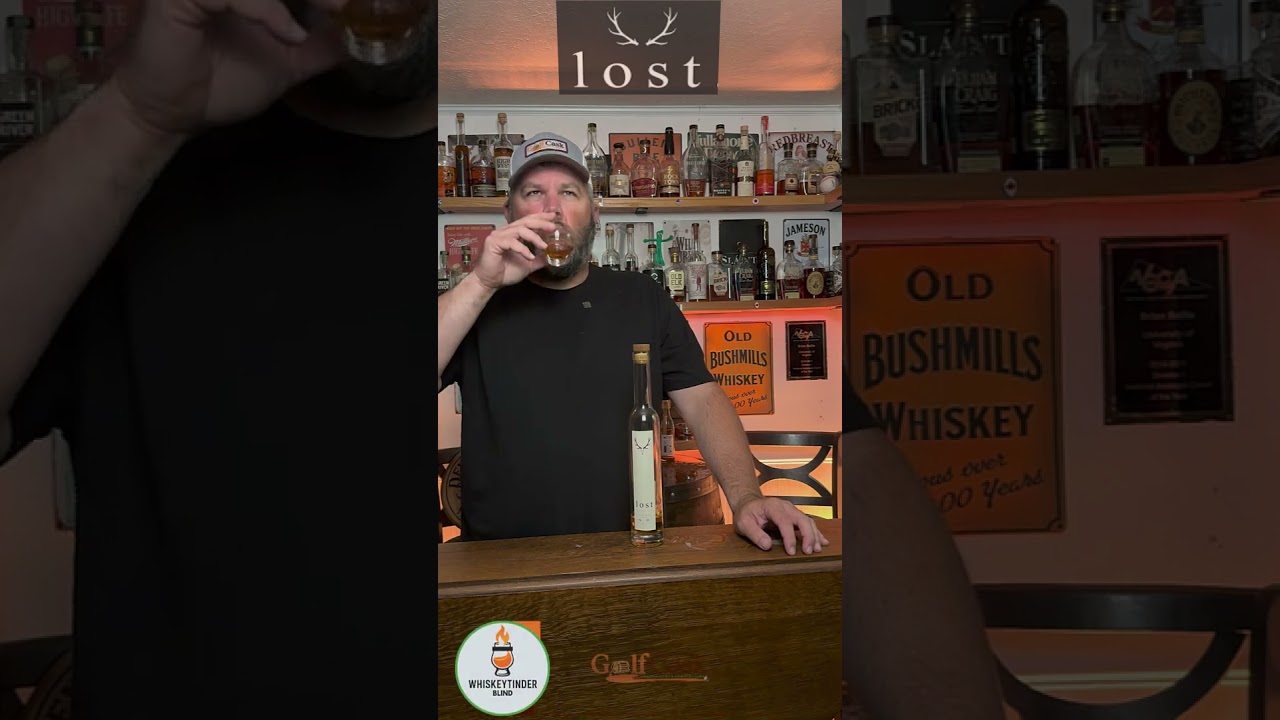 Virginia’s Boldest Bourbon? Thumbnail