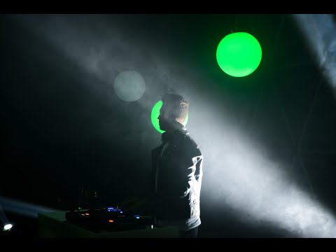 DJ Set, Bass & Sax⚡