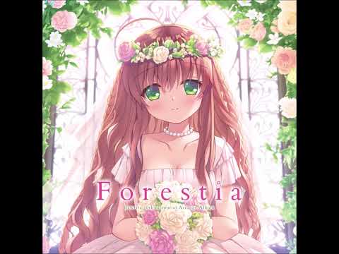 Rewrite Sasayaka na Hajimari Runa Mizutani (NanosizeMir)