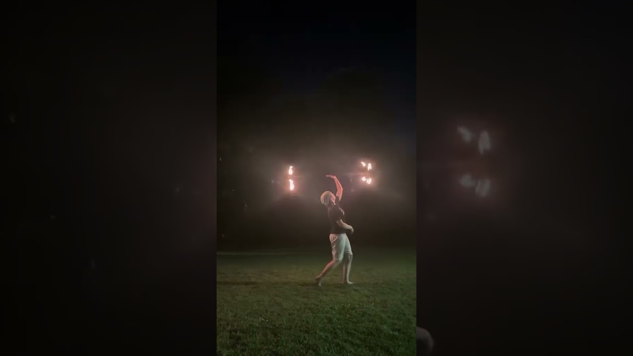 Promotional video thumbnail 3 for A Girl on Fire