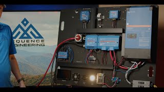 Download lagu How to Build a 12VDC - 3000VA Van Electrical System mp3