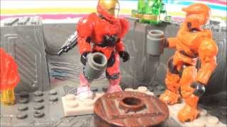 Xmas Special: The 10 rules of a Halo Christmas