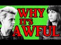 GHOSTBUSTERS HATE = SEXIST?!? - Why the Trailer Su...