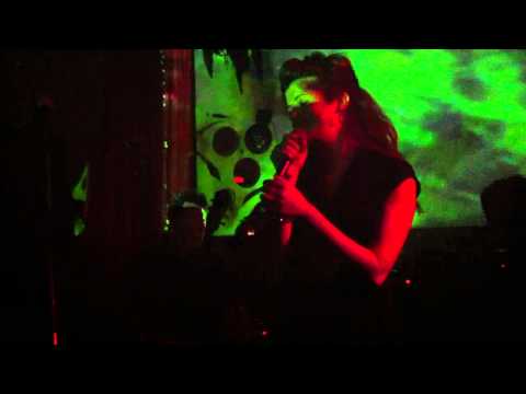 Adrian Younge Presents Venice Dawn  - Something About April 3 2 2012 Kava Lounge