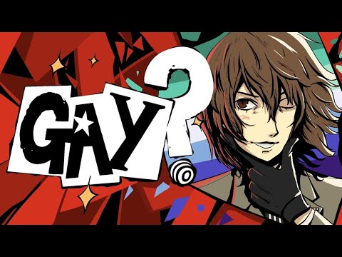 Gamefaqs Persona 5