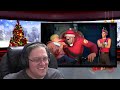 Keeping My Promise Visited By The Ghost Of TF2 S Past Blind Reaction