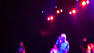 Guided By Voices - The Wiltern 2010 - Quality of Armor