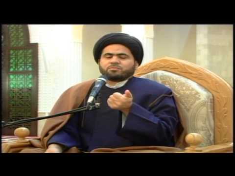 ⁣معرفة حقوق أهل البيت 