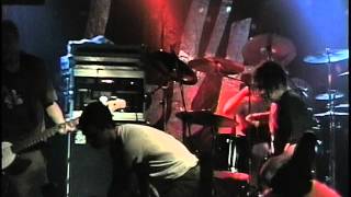 Downset &quot;Buring Fight&quot; (Inside Out cover) 12.10.1996 St. Louis