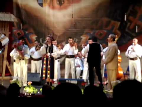 Arlesiana Agrijan - Vai săracul cel luncan