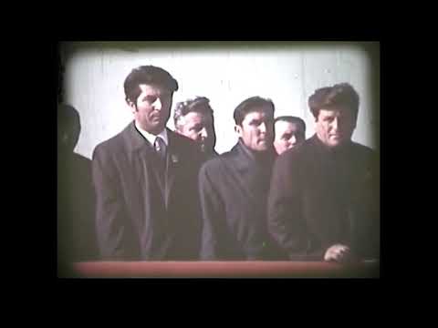 Așa a fost în Colibași. 1973.