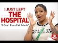 Jhonni Blaze Opens Up About Hospitalization Homelessness And Her New EP