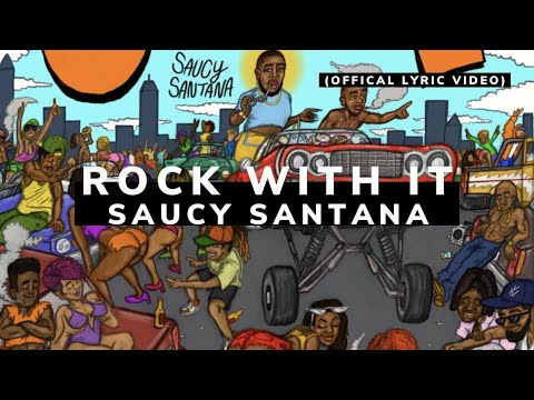 Video thumbnail for Rock With It