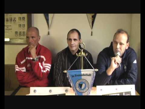 PK Nord - TuS Helene Essen.wmv