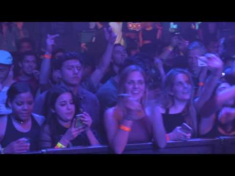 DESTRUCTO w/ PROBLEM - WINNNNNNING AGAIN - LIVE @ OBSERVATORY OC - 10.15.2016