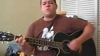 Tim Mcgraw Cover- Maybe We Should Sleep On It by Marcus Houc