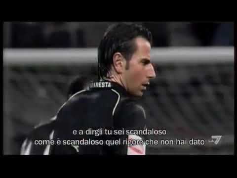 Operazione Offside - documentario completo Calciopoli