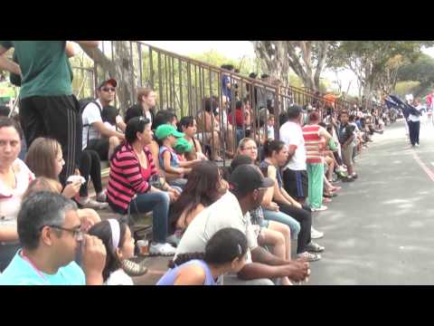 02/09/2015 - Desfile 7 de Setembro