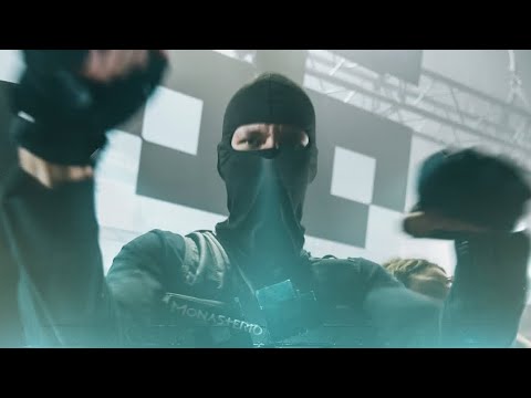 According2plan -Dirty techno podcast 160 BPM