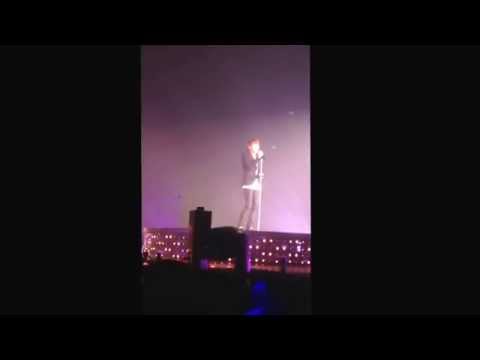 150111 Leeteuk solo-Lost star #SS6inBKK #SS6inBKKDay2