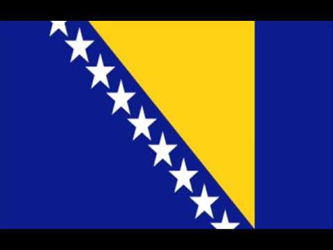 National Anthem of Bosnia and Herzegovina