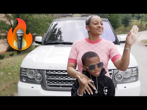 "MY SON IS A RAPPER" SEASON 1 COMPILATION