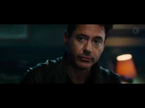 IRON MAN 4 [HD] Trailer #2 - Robert Downey Jr, Katherine Langford, Mark Ruffalo (Fan Made)