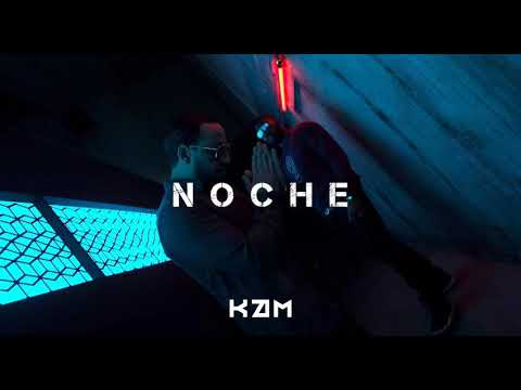 Lacrim X Sofiane X Timal Type Beat "Noche" | Hard Trap Beat | Prod. MusicByKAM