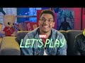 Power and Responsibility with Chance Perdomo | Marvel Let's Play
