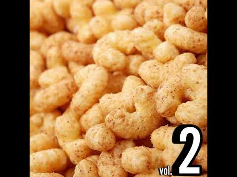 SMOKI 2 - DJZucnaKesa X Gusteracica (Offical music audio 2024)