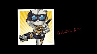 フォートナイト／3分だけしよ