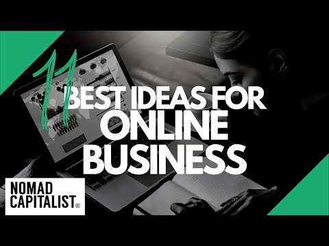 , title : '11 Best Online Business Ideas (Based on REAL Experience)'