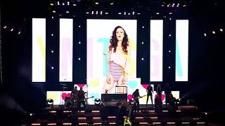 David Hasselhoff and Jasmin, Summer GO Away