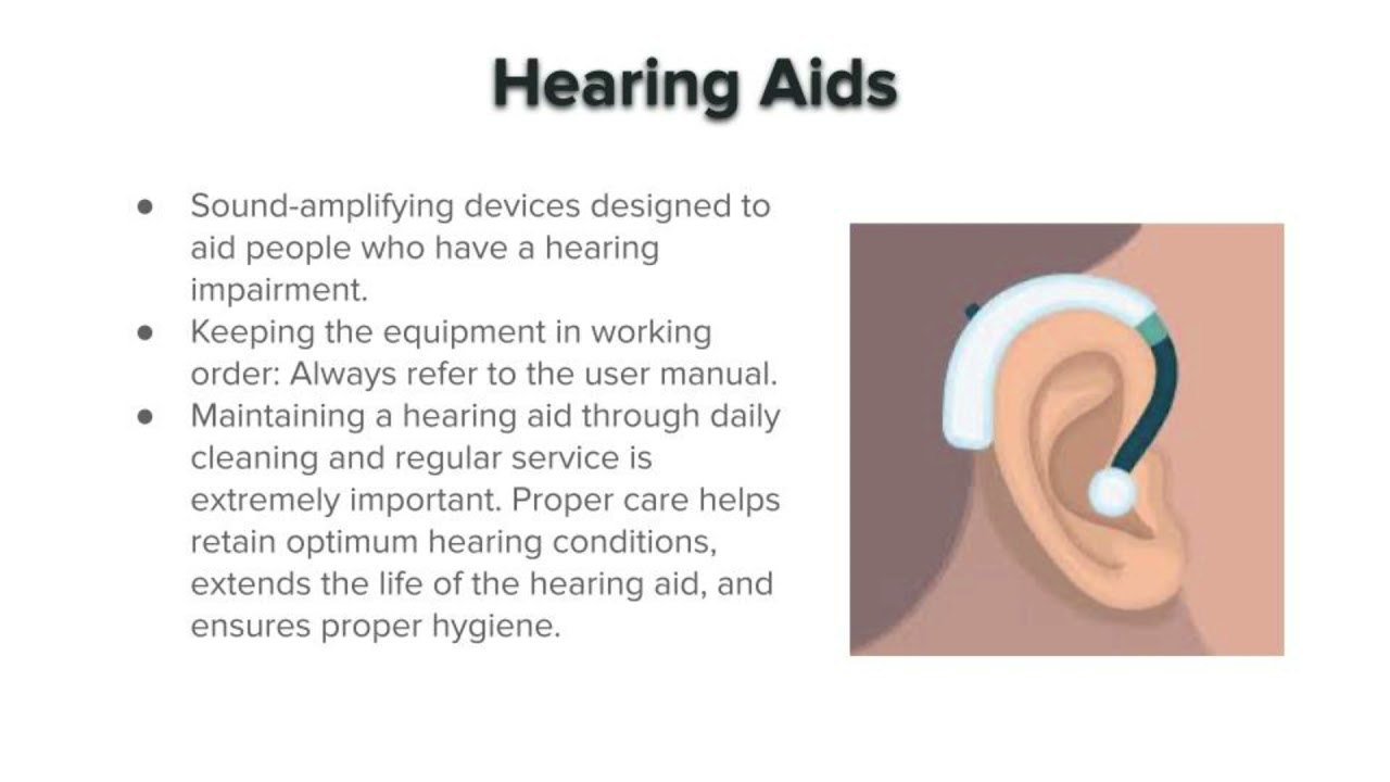 Assistive Devices and Adaptive Equipment for Assisted Living Residents