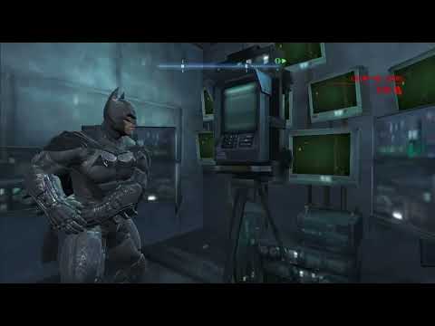 Comunidad Steam :: Batman™: Arkham Origins