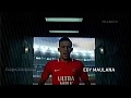 Iklan Ultra Milk Make Your Move Ft Timnas RI 15 Detik