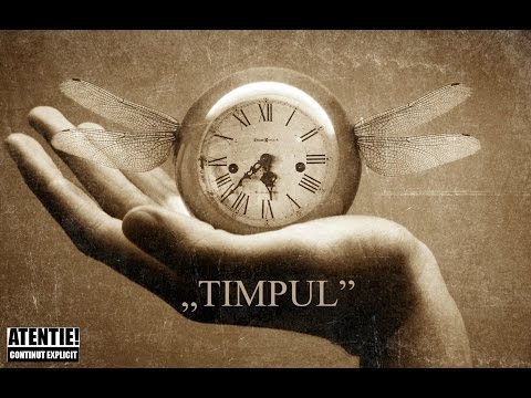 16. Jăka Banditu' - Timpul (Piesă, Versuri, Info)