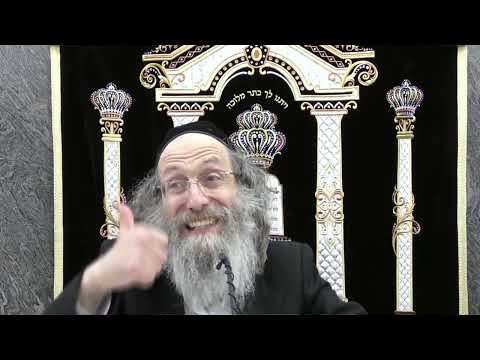 זיי מקבל וואס די באשעפער וויל