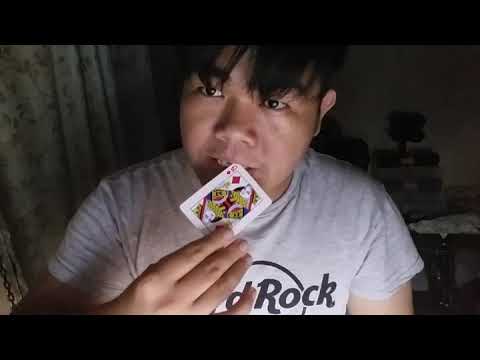 Triage by Danny Weiser & Shin Lim