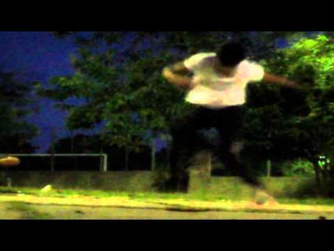 heelciolopesTS_ - I do not topple  FREE STEP - PI