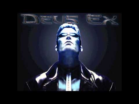 Lovely VGM 404 - Deus Ex - Main Theme