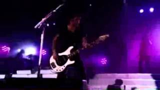 McFly - I Need A Woman - Before The Noise Tour 2010