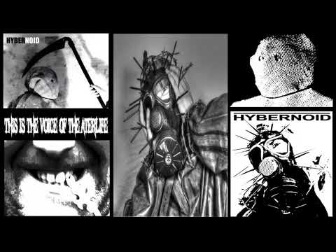Hybernoid - Creed. Taken from the third album Advanced Technology - Unreleased Version
